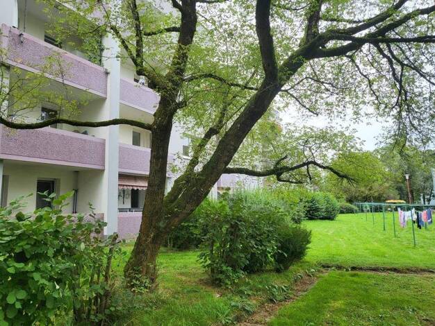 Wohnung zum Kauf provisionsfrei 230.000 € 2,5 Zimmer 64 m² 2. Geschoss frei ab sofort Am Hochkreuz 9a Gremberghoven Köln 51149