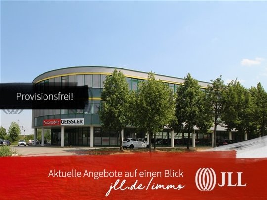 Bürofläche zur Miete 6,50 € 850 m²<br/>Bürofläche ab 850 m²<br/>Teilbarkeit Schönefeld-Abtnaundorf Leipzig 04347