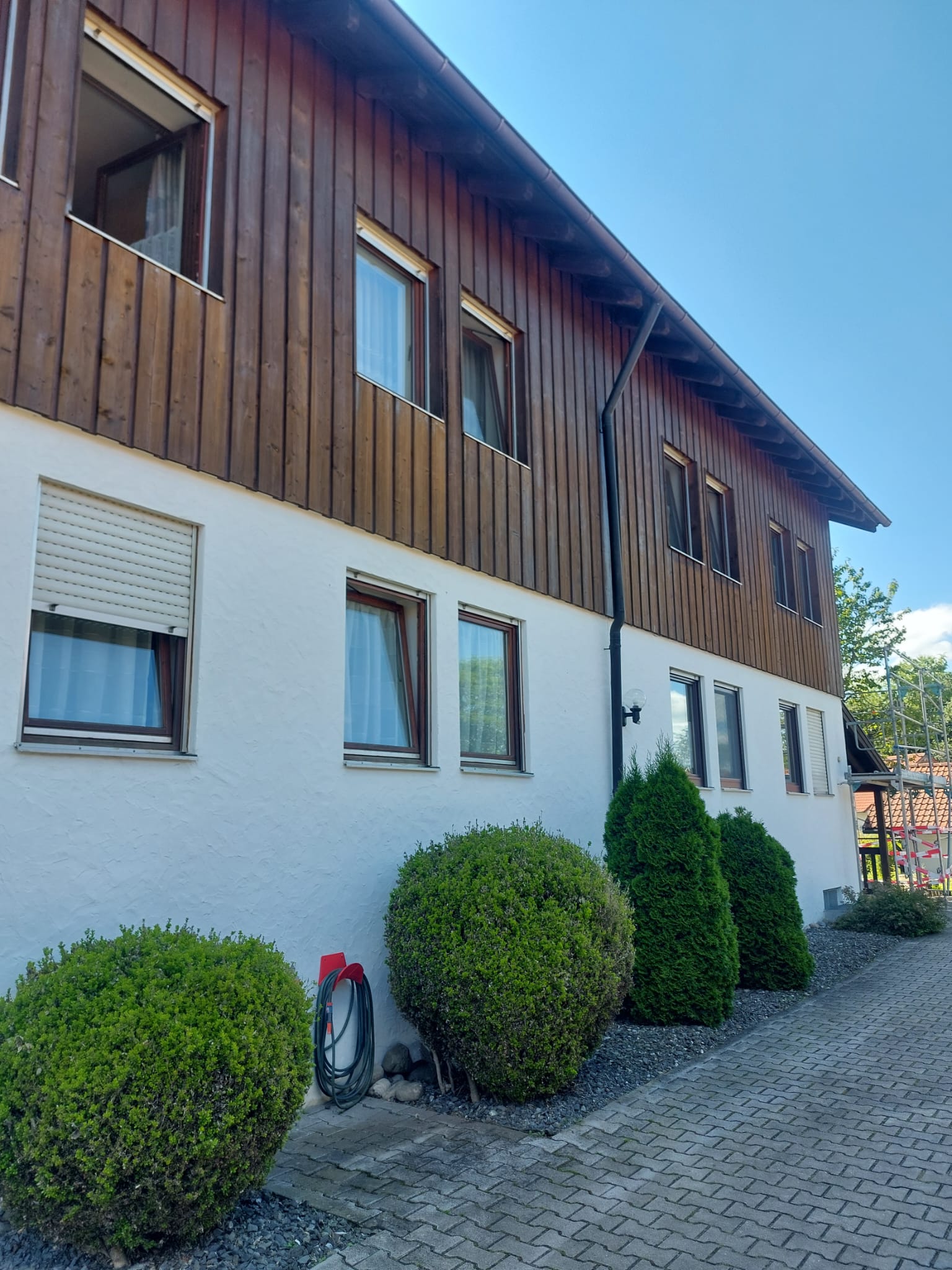 Wohnung zum Kauf provisionsfrei 310.000 € 3 Zimmer 83 m²<br/>Wohnfläche 1.<br/>Geschoss ab sofort<br/>Verfügbarkeit Ottobeuren Ottobeuren 87724