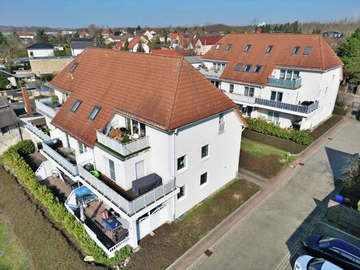 Mehrfamilienhaus zum Kauf 1.690.000 € 34 Zimmer 1.318,8 m² 2.461 m² Grundstück frei ab 01.09.2026 Lochau Schkopau 06258