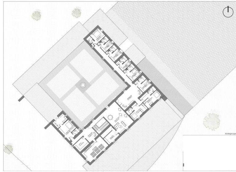 Landhaus zum Kauf 4.200.000 € 15 Zimmer 1.595 m² 156.194 m² Grundstück Manacor 07500