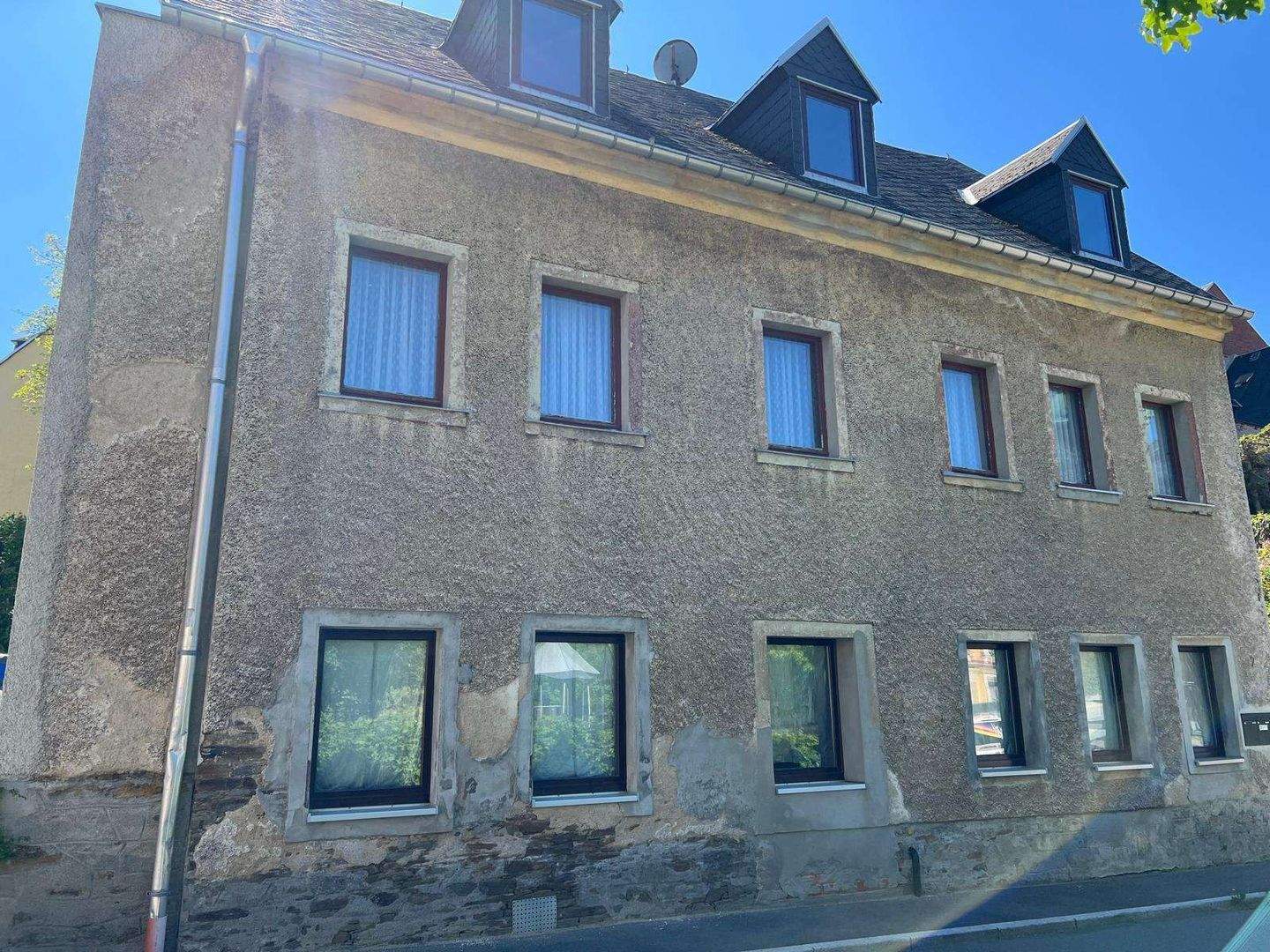 Einfamilienhaus zum Kauf - Ansicht 3
