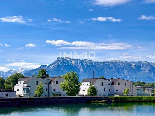 Terrassenwohnung zum Kauf 549.000 € 3 Zimmer 81,6 m² 1. Geschoss Salzburg Salzburg 5020