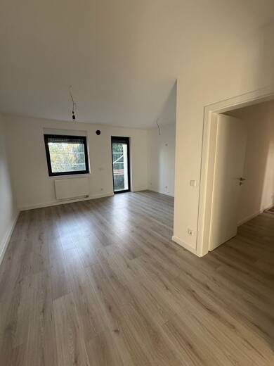 Wohnung zur Miete 1.370 € 4 Zimmer 94 m² Geschoss 1/3 frei ab sofort Hörder Kampweg 11 Benninghofen Dortmund 44269