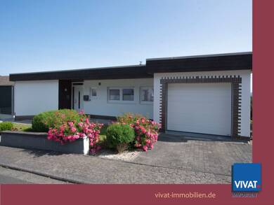 Einfamilienhaus zum Kauf provisionsfrei 395.000 € 6,5 Zimmer 203 m² 698 m² Grundstück Haiger 35708