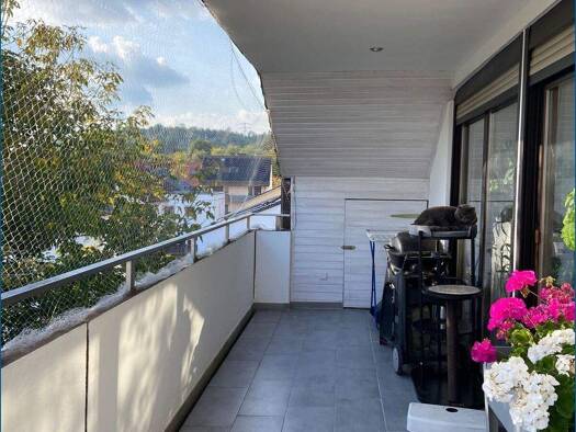 Wohnung zum Kauf provisionsfrei 255.000 € 3 Zimmer 71 m² 2. Geschoss Berghausen Pfinztal / Berghausen 76327