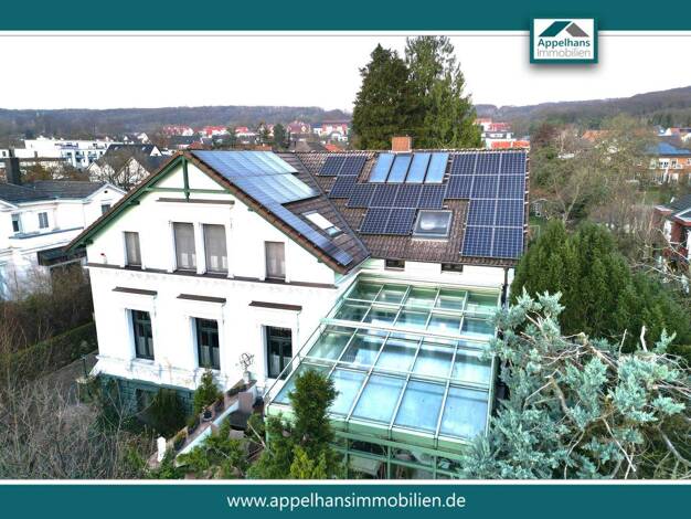 Einfamilienhaus zum Kauf 690.000 € 13 Zimmer 372 m² 1.212 m² Grundstück Lengerich 49525