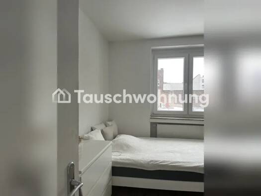Wohnung zur Miete Tauschwohnung 920 € 3 Zimmer 20 m² Pempelfort Düsseldorf 40479