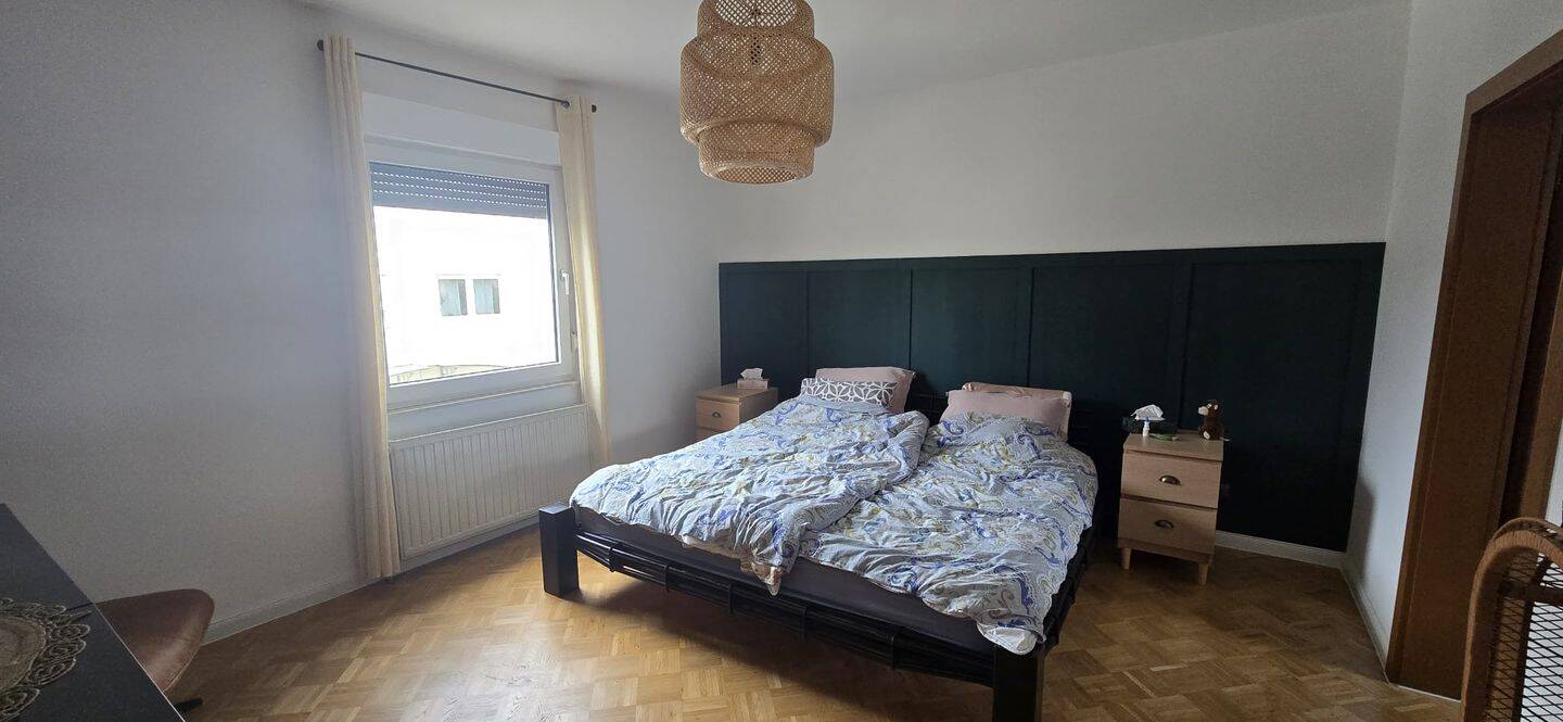 Einfamilienhaus zum Kauf - Mehr