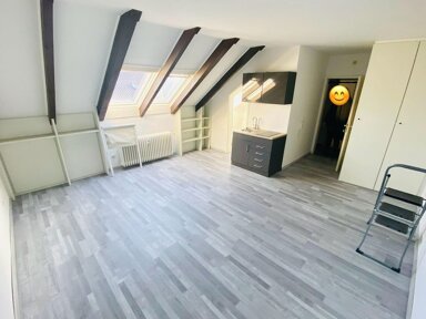 Wohnung zur Miete 499 € 1 Zimmer 24 m² 2. Geschoss Bothfeld Hannover 30657