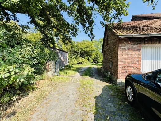 Mehrfamilienhaus zum Kauf 450.000 € 10 Zimmer 1.034 m² 4.150 m² Grundstück Herringsen Bad Sassendorf 59505