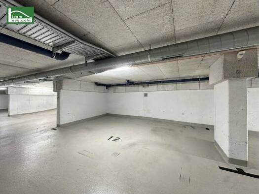 Tiefgaragenstellplatz zur Miete 108 € Wien 1200