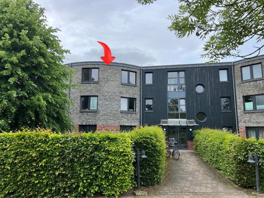 Wohnung zum Kauf provisionsfrei 549.000 € 4 Zimmer 141,1 m² 2. Geschoss Einfeld Neumünster 24536