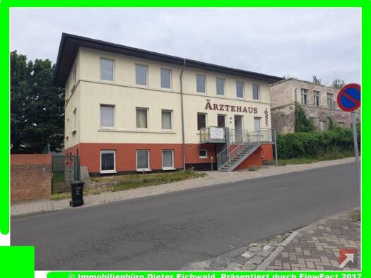 Wohnung zur Miete 1.000 € 10 Zimmer 200 m² Sassnitz Sassnitz 18546