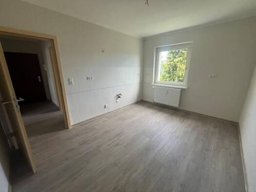 Wohnung zur Miete 416 € 2 Zimmer 59,3 m² 1. Geschoss Innsbrucker Straße 31 Oschersleben Oschersleben 39387