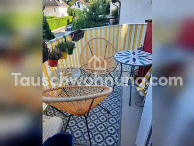 Wohnung zur Miete Tauschwohnung 650 € 2 Zimmer 42 m² 1. Geschoss München 80689