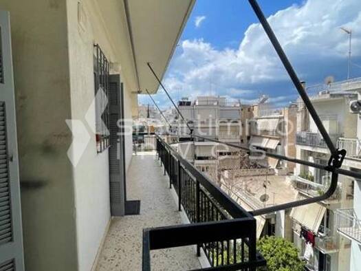 Wohnung zum Kauf 210.000 € 3 Zimmer 108 m² Municipality of Nea Smyrni 171 22