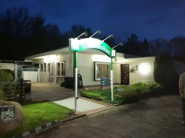 Restaurant zur Miete provisionsfrei 275 m² Gastrofläche Speckenweg 5 Scharbeutz Scharbeutz 23683