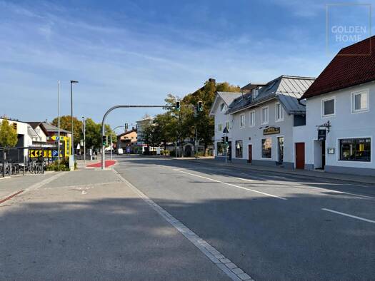 Reihenmittelhaus zum Kauf 625.000 € 4 Zimmer 95 m² 86 m² Grundstück Wolfratshausen Wolfratshausen 82515