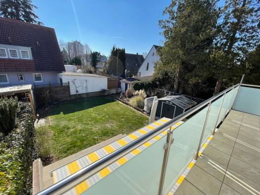 Haus zur Miete 1.770 € 5 Zimmer 120 m² 340 m² Grundstück frei ab 01.06.2026 Triesdorfer Straße 15a Röthenbach b Schweinau Nürnberg 90449