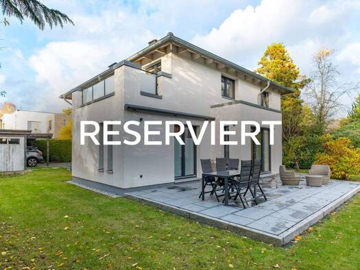 Einfamilienhaus zum Kauf 1.350.000 € 6 Zimmer 180 m² 660 m² Grundstück Sasel Hamburg 22393