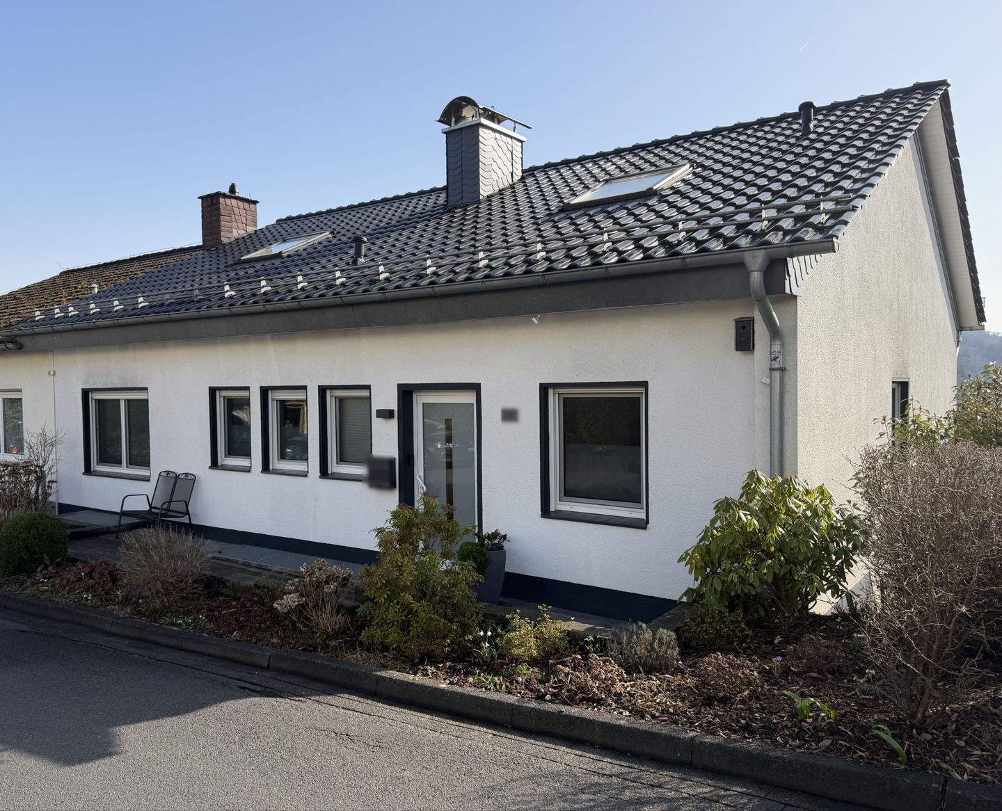 Haus – Siegen, Eiserfeld - Ansicht 2