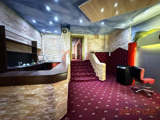 Gastronomie/Hotel zum Kauf 1.400 € Gunzenhausen 91710