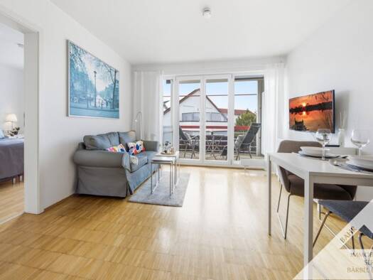 Wohnung zum Kauf 245.000 € 2 Zimmer 52 m² Mitte Sindelfingen 71063