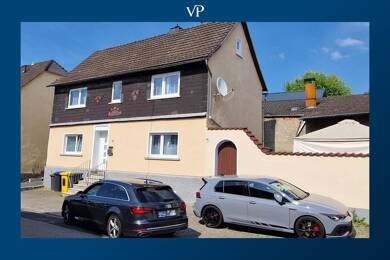 Einfamilienhaus zum Kauf 229.000 € 4 Zimmer 100 m² 202 m² Grundstück Diez 65582