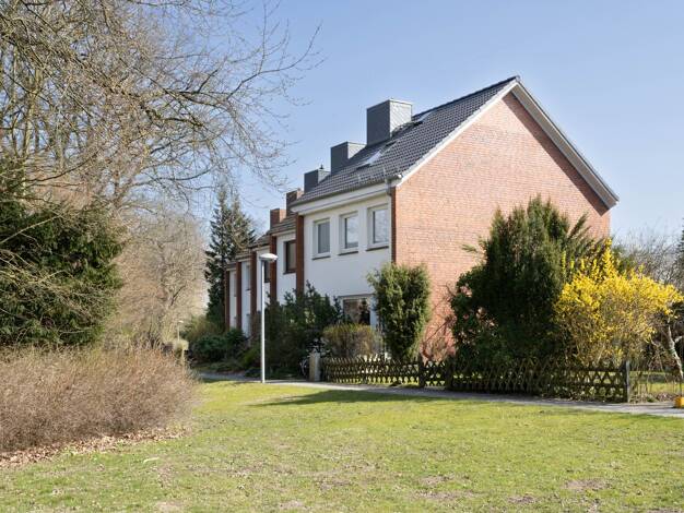 Reihenhaus zum Kauf 399.000 € 5 Zimmer 100 m² 177 m² Grundstück Wentorf bei Hamburg 21465