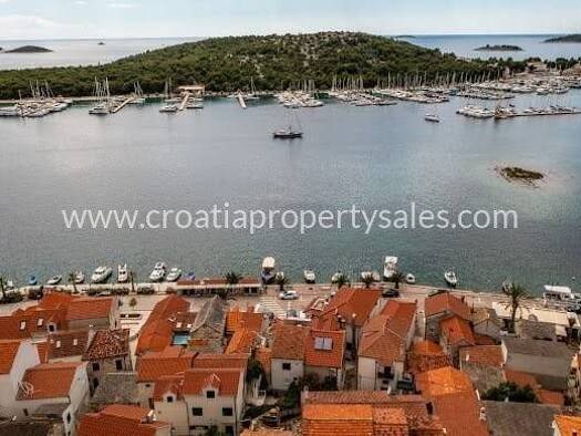 Haus zum Kauf 580.000 € 4 Zimmer 170 m² Rogoznica