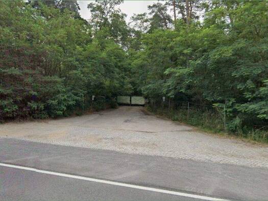 Bauernhof zum Kauf 175.000 € Am Flugplatz ohne Eggersdorf bei Müncheberg 15374