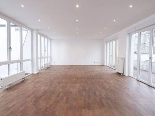 Büro zur Miete provisionsfrei 7.500 € 320 m² Bürofläche Mitte Berlin 10117