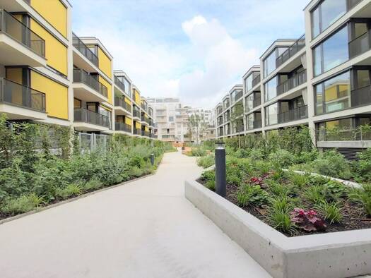 Wohnung zur Miete 1.250 € 3 Zimmer 78 m² EG Stipcakgasse Wien 1230