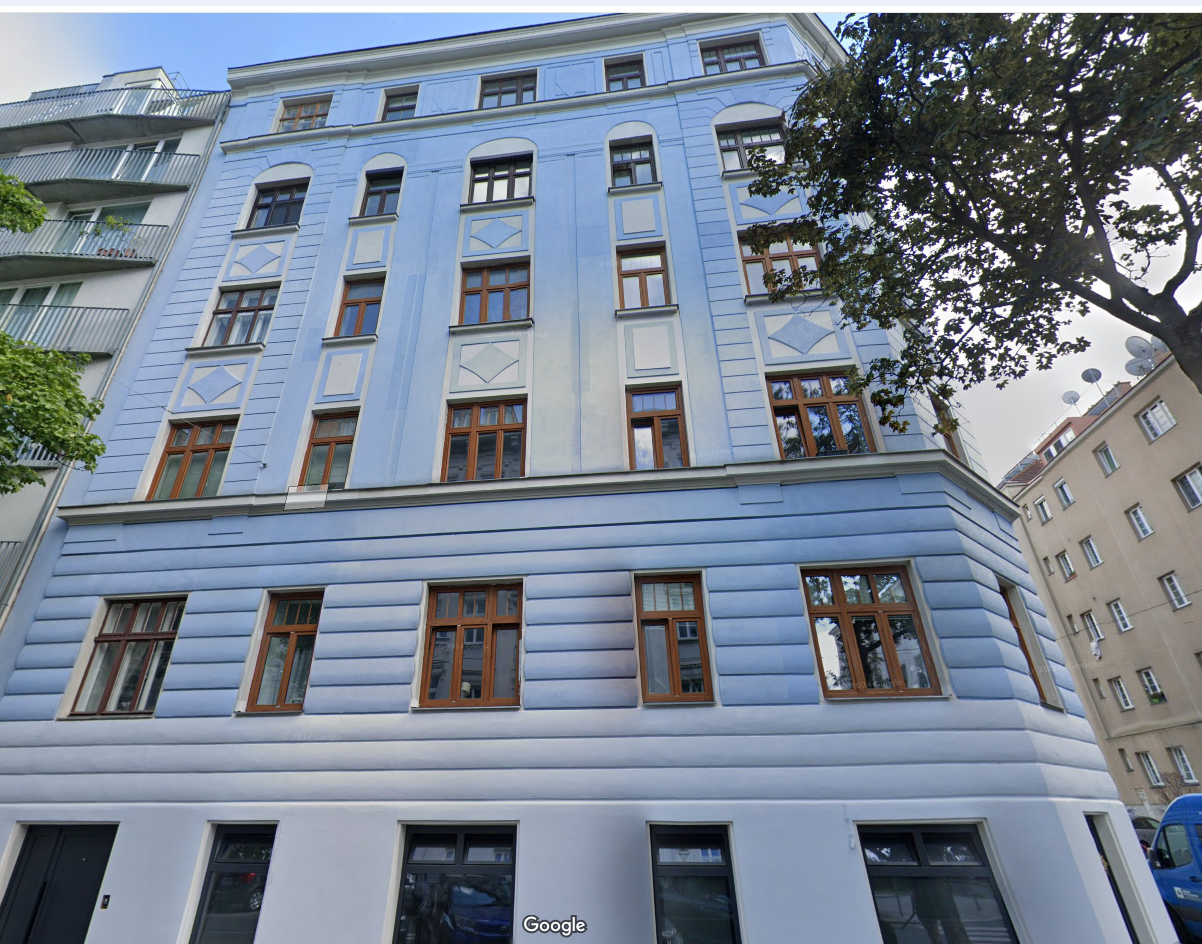 Wohnung zum Kauf provisionsfrei 190.000 € 2 Zimmer 40 m²<br/>Wohnfläche 1.<br/>Geschoss ab sofort<br/>Verfügbarkeit Einsiedlergasse 14 Wien(Stadt) 1050