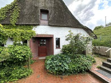 Einfamilienhaus zum Kauf 189.900 € 4 Zimmer 110 m² 1.768 m² Grundstück Seestermühe 25371