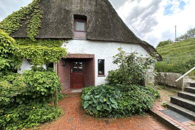 Einfamilienhaus zum Kauf 189.900 € 4 Zimmer 110 m² 1.768 m² Grundstück Seestermühe 25371