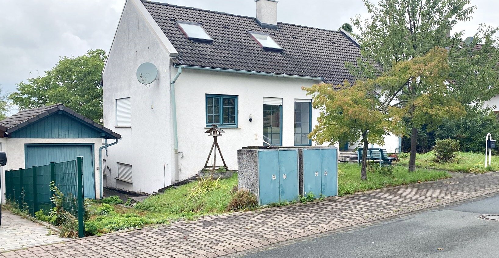 Einfamilienhaus zum Kauf 250.000 € 4 Zimmer 157,2 m²<br/>Wohnfläche 754 m²<br/>Grundstück Patersberg 56348