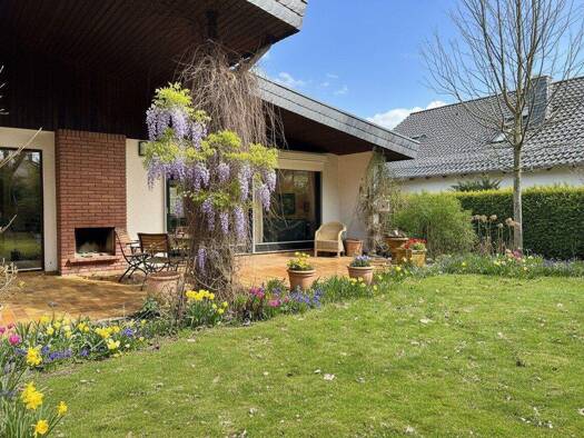 Haus zum Kauf 780.000 € 6 Zimmer 150 m² 627 m² Grundstück Altenhain Bad Soden am Taunus 65812