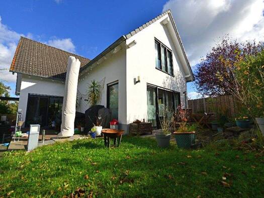 Maisonette zur Miete 1.170 € 3 Zimmer 113 m² 1. Geschoss frei ab 01.03.2026 Hennef 53773