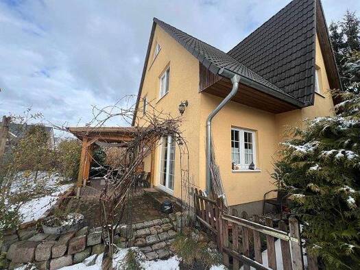 Einfamilienhaus zum Kauf 475.000 € 5 Zimmer 149,1 m² 368 m² Grundstück Birkenwerder 16547