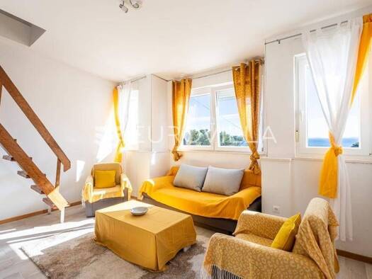 Wohnung zur Miete 1.100 € 2 Zimmer 60 m² 3. Geschoss Meje Split