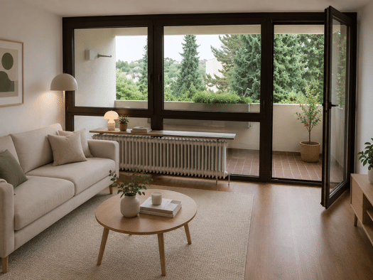 Wohnung zum Kauf 278.000 € 4 Zimmer 85 m² Sulzgries Esslingen am Neckar 73733