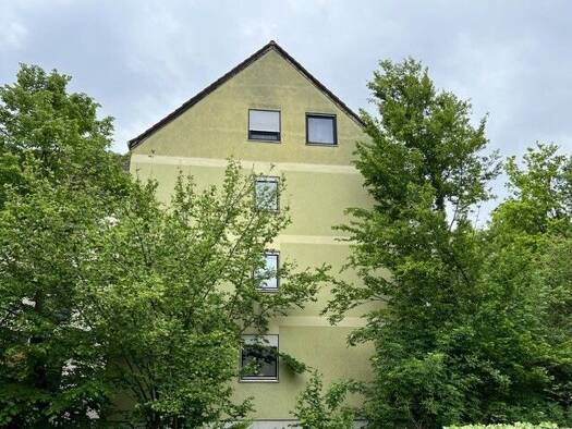 Wohnung zum Kauf 169.000 € 2 Zimmer 57,1 m² 3. Geschoss Neustadt Neustadt an der Aisch 91413