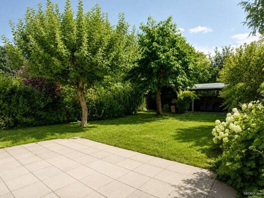 Doppelhaushälfte zum Kauf 899.000 € 5,5 Zimmer 129 m² 300 m² Grundstück Aubing-Lochhausen-Langwied München 81249