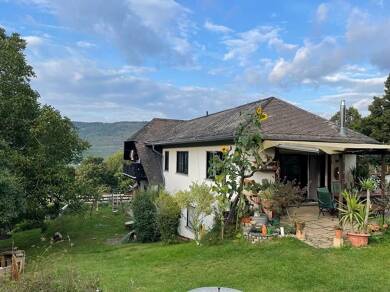 Mehrfamilienhaus zum Kauf 895.000 € 12 Zimmer 616,3 m² 2.035 m² Grundstück Niederheimbach 55413
