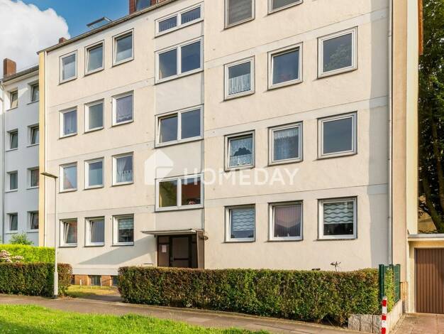 Wohnung zum Kauf 129.000 € 2 Zimmer 50 m² 4. Geschoss Bornum Hannover 30453