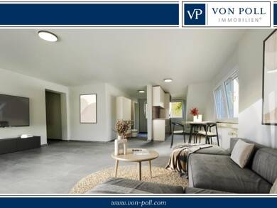 Wohnung zum Kauf 192.000 € 3 Zimmer 78 m² Dachgeschoss, 2. Geschoss Leimbach Leimbach 53518