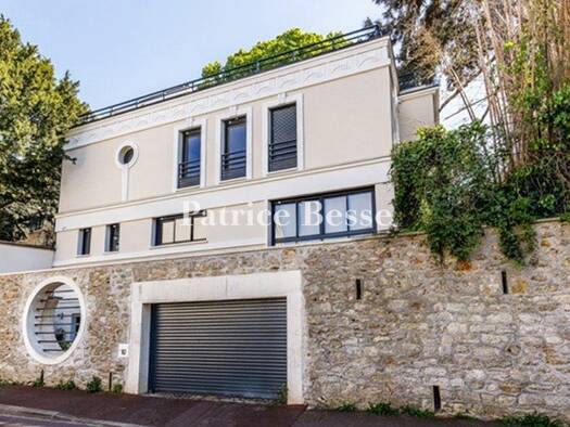 Einfamilienhaus zum Kauf 2.600.000 € 8 Zimmer 381 m² Sceaux 92330