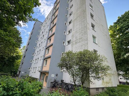 Wohnung zum Kauf 149.000 € 2,5 Zimmer 62,3 m² 3. Geschoss Bremen 28201